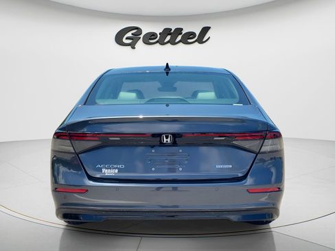 Used 2025 Honda Accord EX-L image 6