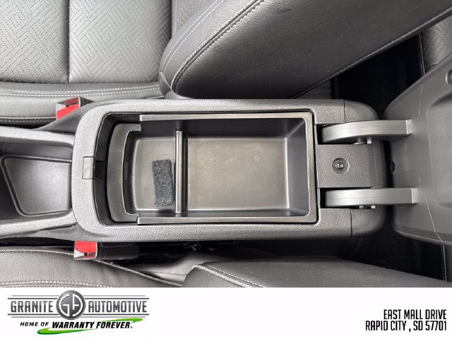 Used 2023 Buick Encore GX Essence w/ Experience Buick Package AWD/4WD image 26