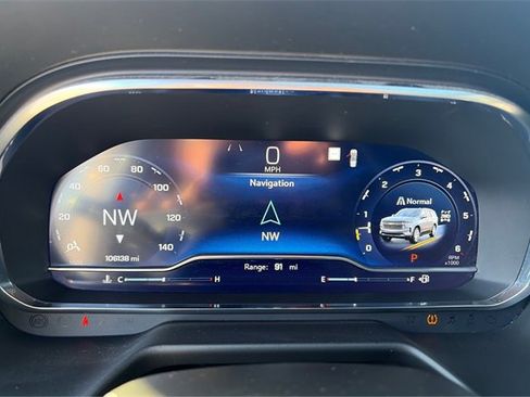 Used 2022 Chevrolet Tahoe High Country w/ Premium Package 2 image 16