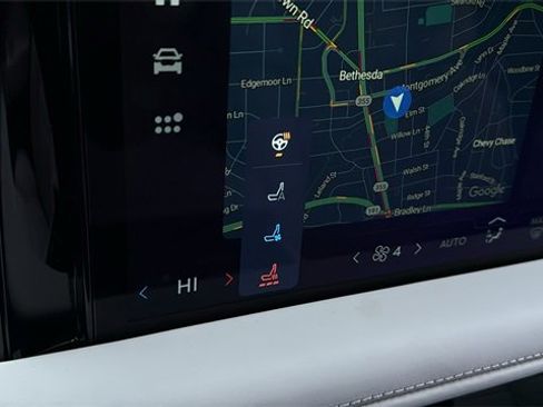 New 2026 Lincoln Aviator Black Label w/ Black Label Special Edition image 22