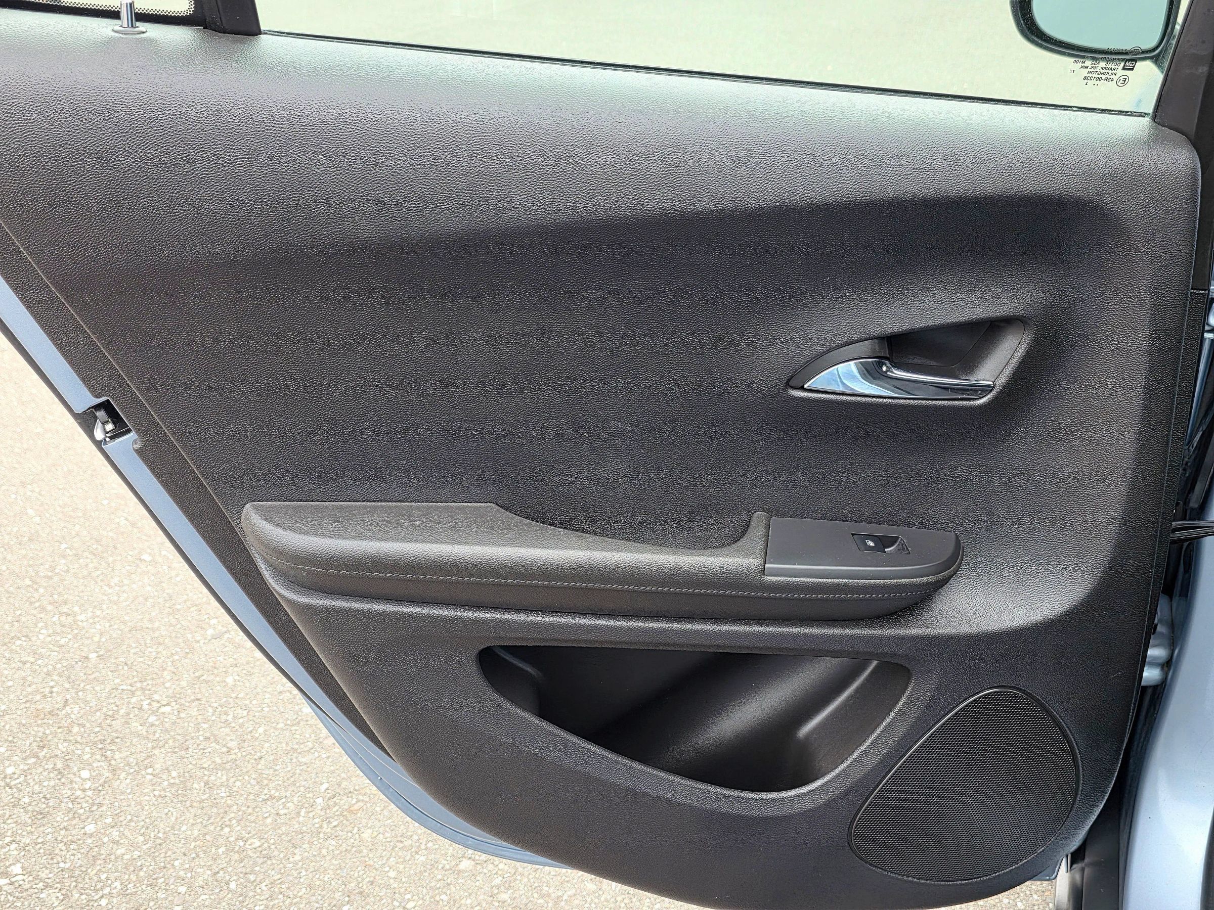 Used 2013 Chevrolet Volt FWD image 54