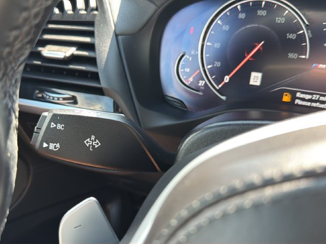 Used 2019 BMW X3 M40i w/ Premium Package AWD/4WD image 20