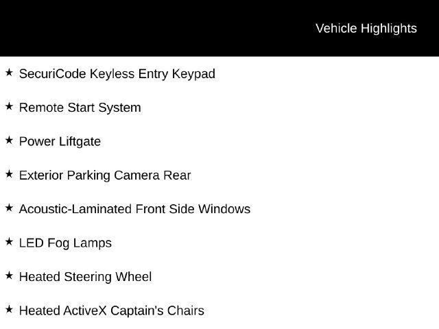 Certified 2023 Ford Explorer XLT w/ Equipment Group 202A AWD/4WD image 12