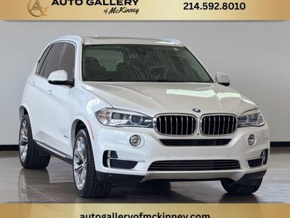 Used 2016 BMW X5 xDrive35i