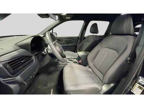 Used 2025 Subaru Forester Premium AWD/4WD image 12