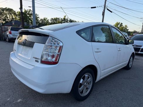 Used 2006 Toyota Prius FWD image 7