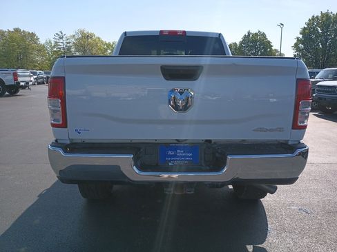 Used 2021 RAM 2500 Tradesman image 6