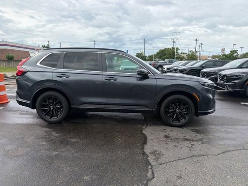 Used 2023 Honda CR-V Sport image 31