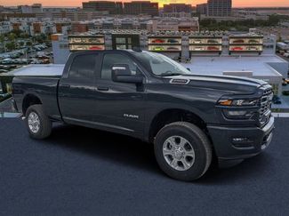 New 2026 RAM 2500 Big Horn AWD/4WD video 1