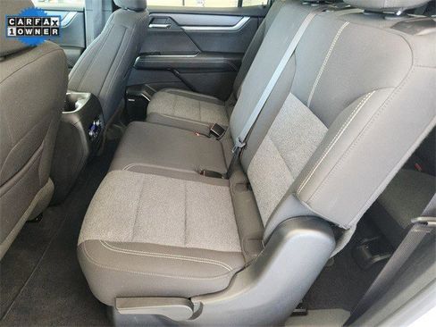 Certified 2025 GMC Acadia Elevation image 22