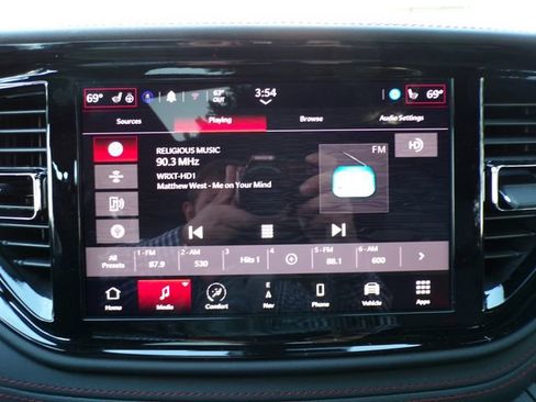 New 2026 Dodge Durango GT image 23