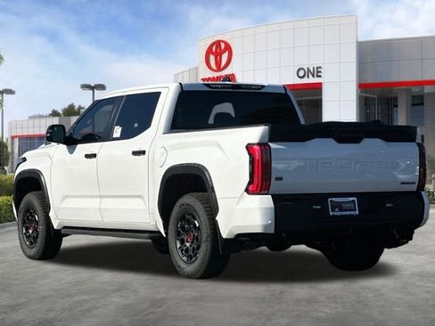 New 2026 Toyota Tundra TRD Pro image 6