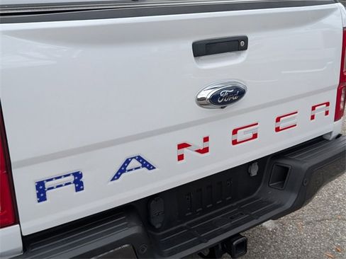 Used 2021 Ford Ranger XLT w/ Tremor Off-Road Package image 15