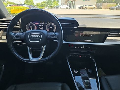 Certified 2023 Audi A3 2.0T Premium Plus w/ Premium Plus Package AWD/4WD image 2