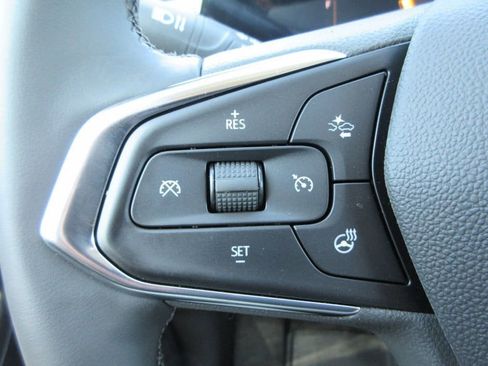 New 2026 Chevrolet TrailBlazer LT w/ Convenience Package image 25