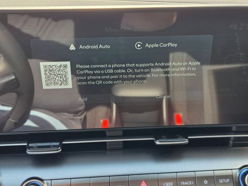 New 2026 Hyundai Kona SEL Sport image 13