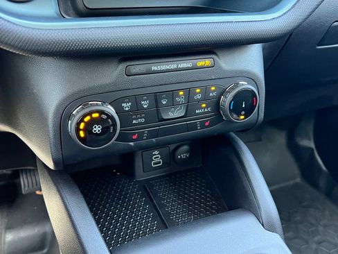 Used 2024 Ford Bronco Sport Badlands AWD/4WD image 29