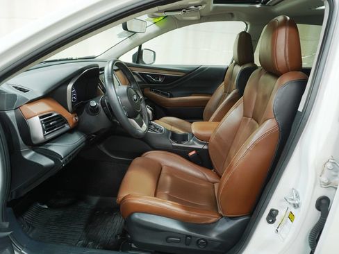 Used 2022 Subaru Outback Touring w/ Popular Package #2 AWD/4WD image 12