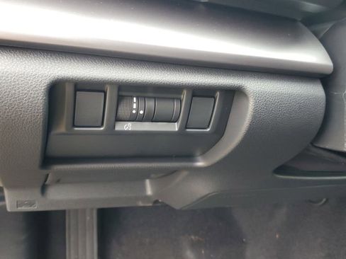 Certified 2026 Subaru Impreza 2.0i Sport AWD/4WD image 10