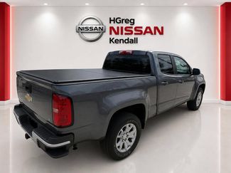Used 2021 Chevrolet Colorado LT w/ Fleet Safety Package RWD video 2
