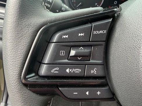 Used 2026 Subaru Forester Premium AWD/4WD image 27