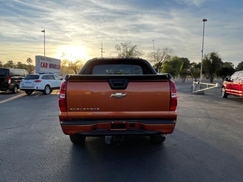 Used 2007 Chevrolet Avalanche LS image 4