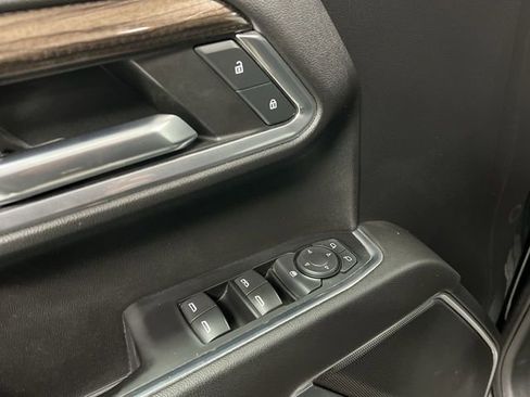 Certified 2022 Chevrolet Silverado 1500 RST w/ Z71 Off-Road Package image 23