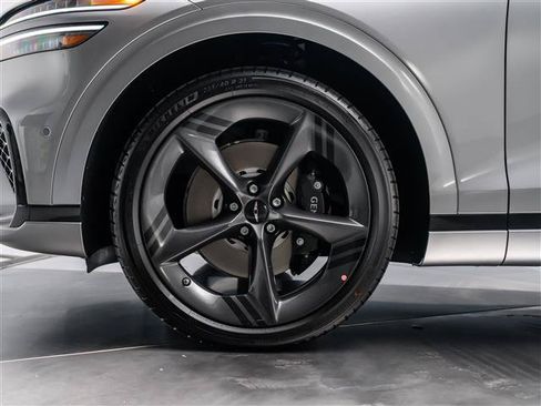 New 2026 Genesis GV70 2.5T Sport Prestige AWD/4WD image 13