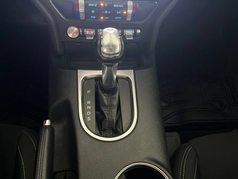 Used 2020 Ford Mustang Coupe w/ Equipment Group 101A RWD image 61