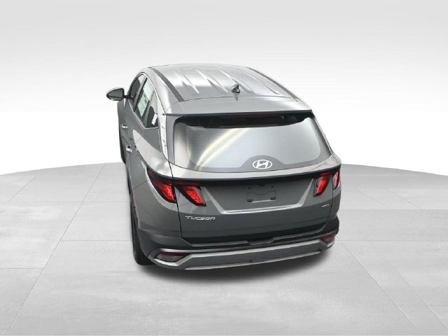 New 2026 Hyundai Tucson SE AWD/4WD image 33