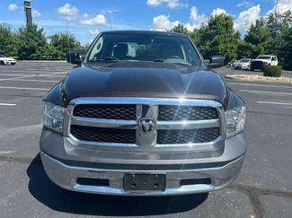 Used 2016 RAM 1500 Tradesman w/ Popular Equipment Group AWD/4WD video 2