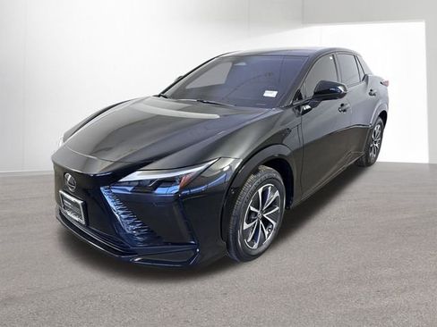 Certified 2023 Lexus RZ 450e Premium w/ Technology Package image 27