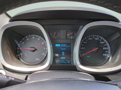 Used 2016 Chevrolet Equinox LT w/ Convenience Package FWD image 22