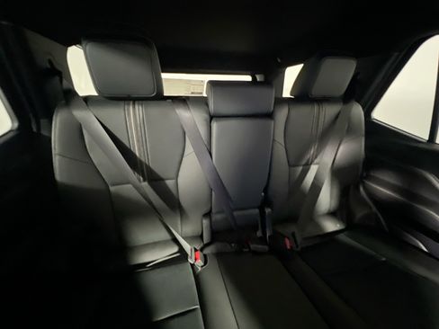 New 2026 Toyota 4Runner Limited image 33