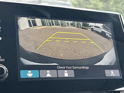 Used 2020 Honda Odyssey EX image 28