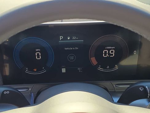 New 2026 Hyundai Kona SEL Sport image 32