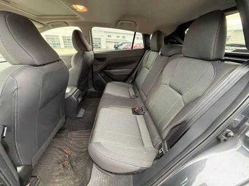 Used 2024 Subaru Crosstrek 2.0i Premium image 11