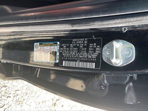Used 2024 Kia Telluride SX AWD/4WD image 3