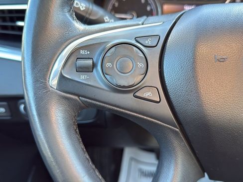 Used 2020 Buick Enclave Essence w/ Sound and Sites Package image 33