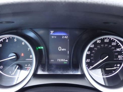 Used 2023 Toyota Camry LE image 20