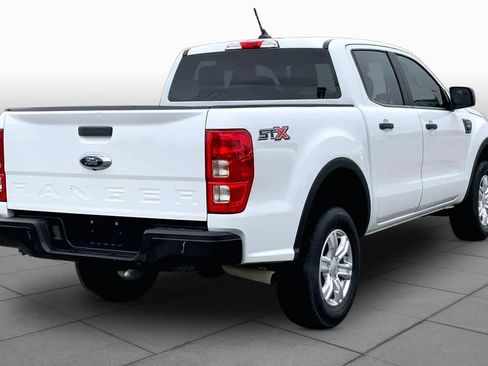 Used 2022 Ford Ranger XL w/ Equipment Group 101A High RWD image 13