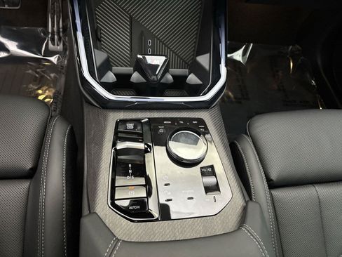 New 2026 BMW X3 M50 AWD/4WD image 23