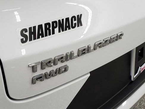 Used 2023 Chevrolet TrailBlazer LT w/ Convenience Package image 25