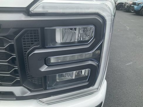 New 2026 Ford F250 4x4 Crew Cab Super Duty image 9