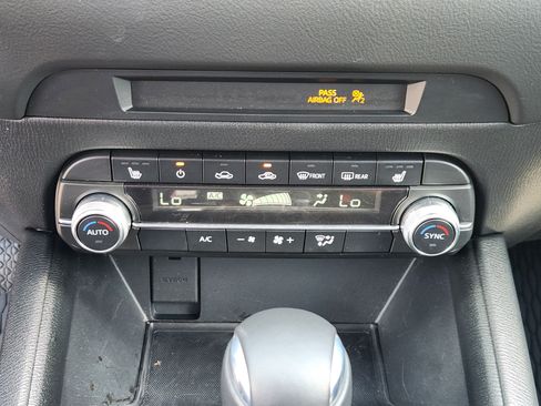 Certified 2023 MAZDA CX-5 AWD 2.5 S w/ Select Package image 20