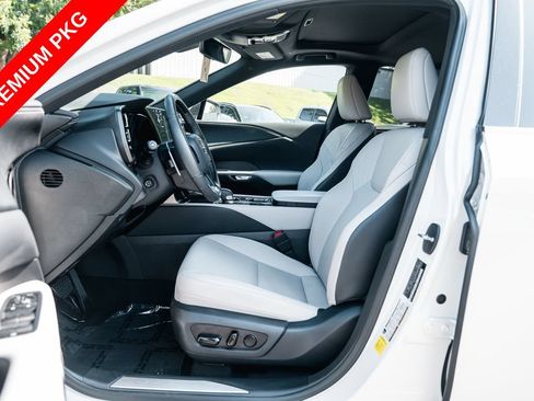 Used 2024 Lexus RX 350 Premium w/ Accessory Package (Z1) AWD/4WD image 25
