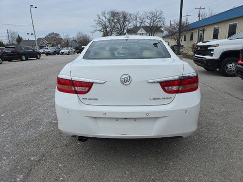 Used 2016 Buick Verano Convenience image 7