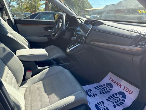 Used 2018 Honda CR-V EX image 9