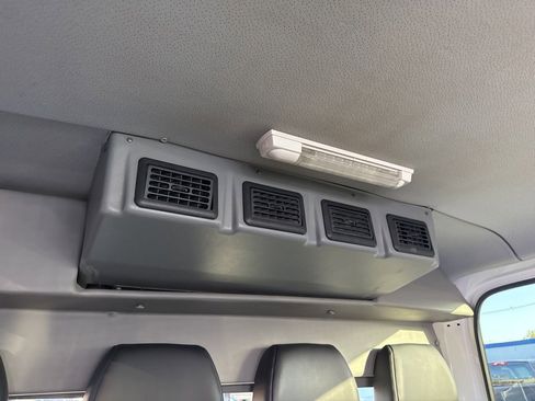 Used 2017 Mercedes-Benz Sprinter 144 Cargo image 19