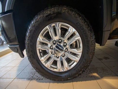 Certified 2020 GMC Sierra 3500 Denali w/ Denali Ultimate Package image 31